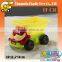 Hot Selling Summer Toys Plastic Beach Truck Sand Truck in Bulk