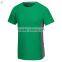 Wholesale Fly Dry Fashion Men's Gym Shirt