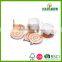 High Qulaity Round Bamboo Table Placemats,Kitchen Table Placemat