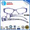 jewels vein chromatic translucent reading glasses