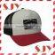 Custom embroidery patch 6 panel custom sport cap and hat