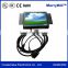 Wide Input Voltage 7/10.1/10.4/12.1/15/17 inch SAW Touch LCD Monitor With RCA Input