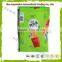 Custom printed Aluminium foil packing film for Potato chips packaging with good quality