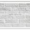 Light Weight Flexible Brick Panel