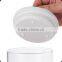 Sinoglass trade assurance 400 ml flip tab ring seal air tight glass storage Jar