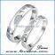 Fashion Jewelry 925 Silver Ring CZ Silver Ring With Wholesale Price