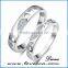 Fashion Jewelry 925 Silver Ring CZ Silver Ring With wholesale Price