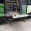 WL- UVL Series BUS Wheelchair Lift Load 250kg With CE Certificate