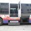 WL- UVL Series Wheelchair Lifts for bus and coach with CE certificate loading 300kg