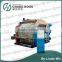 (CHANGHONG) 4 Color Non woven Bag Flexo printing machine (CH884 Series)