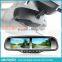 OE-Styled Multiple Display Rearview Mirror with auto-adjust Brightness