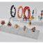 acrylic jewellery display sets