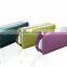 2016 Portable new private bluetooth speaker with power bank function