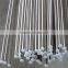 AISI 304 stainless steel round bar/rod