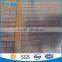 electro etching mesh screen/stainless steel etching screen/chymic rusty screen mesh