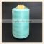 Raw White China 100% Cone Spun Yarn for Polyester Sewing Thread Wholesale 20/2 30/2 40/2 50/2 60/2 80/2