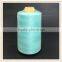 100% Polyester Sewing Thread 40/2 40/3 TFO Twisting Quality High Tenacity Feather Promotional Selling in China