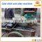 Silver charcoal bar making machine , coal bar/rod extruding machine