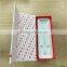 Personal Care Industrial Use perfume bottle boxes packaging for roll on bottle