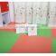 High quality EVA jigsaw puzzle floor protection mat for kindergarten