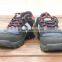 Hot Selling Construction Safety Footwear Steel Toe