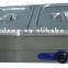DLTC-2A food warmer pasta cooker and bain marie