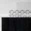 1.37m*30m clear ESD antistatic curtain