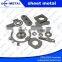 New style stylish custom low sheet metal part costing with 20 years' experience