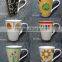 ceramic cup coffee cup for 9 OZ and 11OZ cup porcelain mug