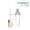 TG2163- 5.5ml Octahedron Empty Lip Gloss Tubes