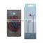 Mrice Granvela E300 Capsule High Fidelity Stereo Earphones For Iphone 6 Plus 5S 5C 5 4S, Ipad Air 2 Mini 3,Samsung Galaxy S6 S5