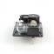 Vertical Movement Below 18 Note Wind Up Music Box Mechanism
