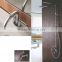 chrome color brass bath shower 14/L1096-004