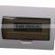 Merlin double copper terminal plastic distribution box