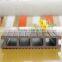 WPC Decking Composite Flooring SGS ISO