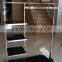 High quality steel material supermarket rack shelf