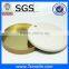 custom round metal pizza tin boxes