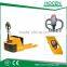 Used Warehouse Material Handing equipments 2.5T Semi Electric Pallet Truck Wholesale Price