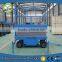 3m push around scissor lift for sales