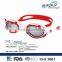 Legend - UV protection Comfortable Open Water Triathlon Women Sport Swimming Goggles