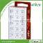 UNITY Super Bright Red 30SMD LED Light Rechargeable Portable Emergency Light