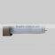 9W CE RoHS glass led tube