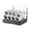 LS VISION 8ch 960P wireless nvr kits security camera with IR15m distance for night vision
