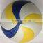 Match quality PU volley ball