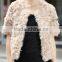 GC7 fashion sheep fur jackets