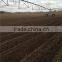 Agricultural Irrigation system with controlers
