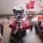 Chinese tiller , Rotovator tiller , Tiller cultivator