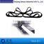 Industrial Best Brand Timing Belt with best quality