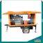 diesel injector pump service machine