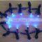 40mm 12v led stair light
